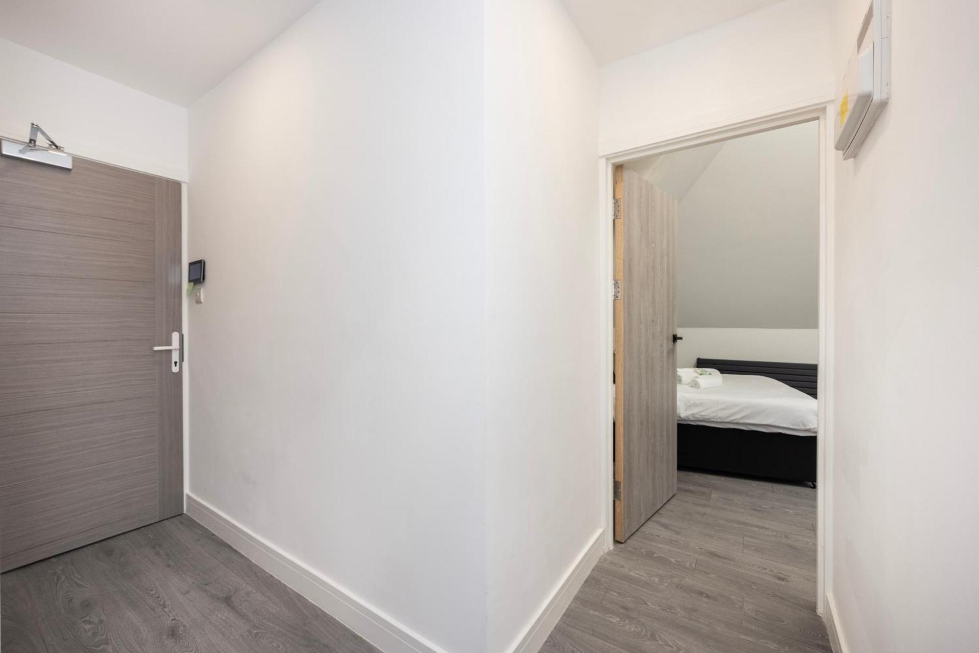 1bedroom Nw3 Apartment London