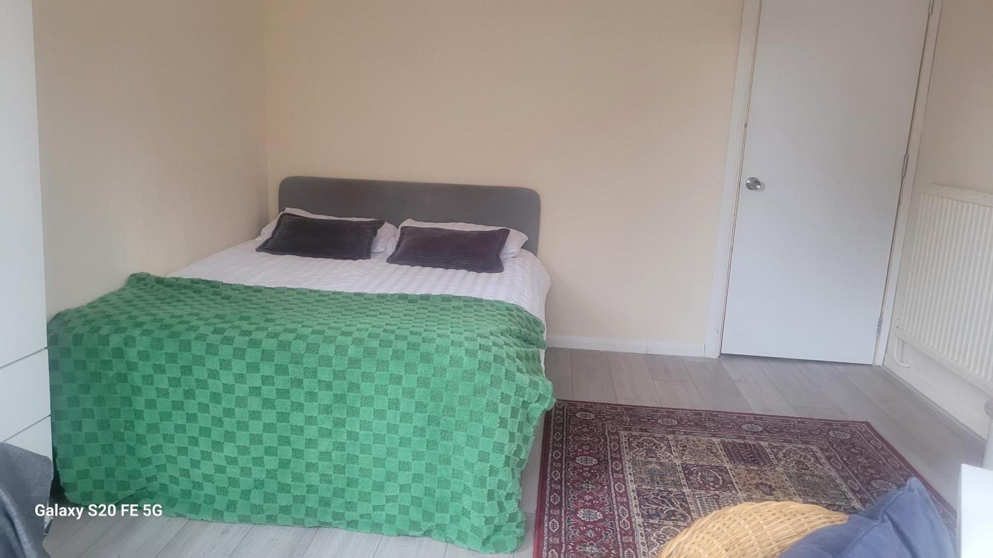 Guest house Peaceful In Old Street