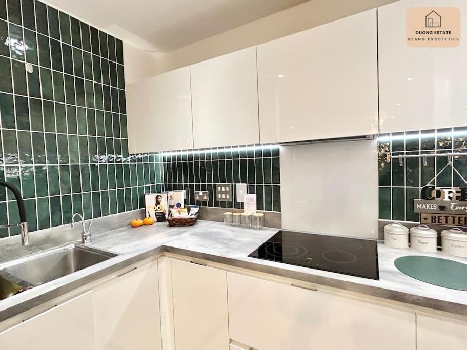 Apartment Long Term Business Relocators Canary Wharf *