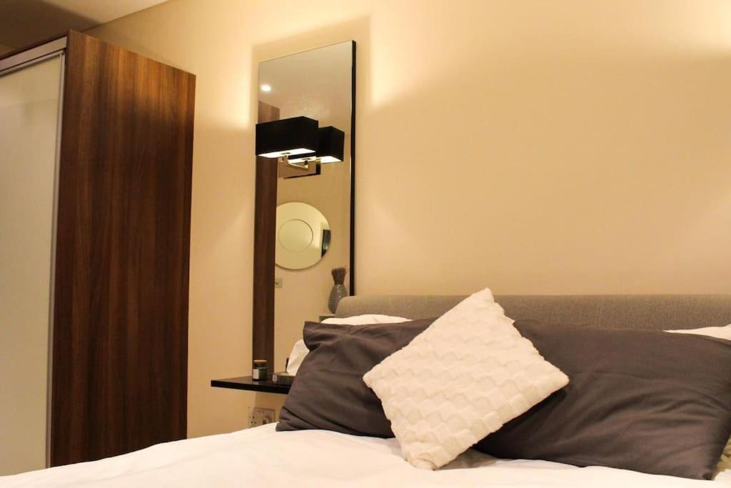Apartment Luxury Battersea Park - Chelsea Bridge - Battersea Power Station *