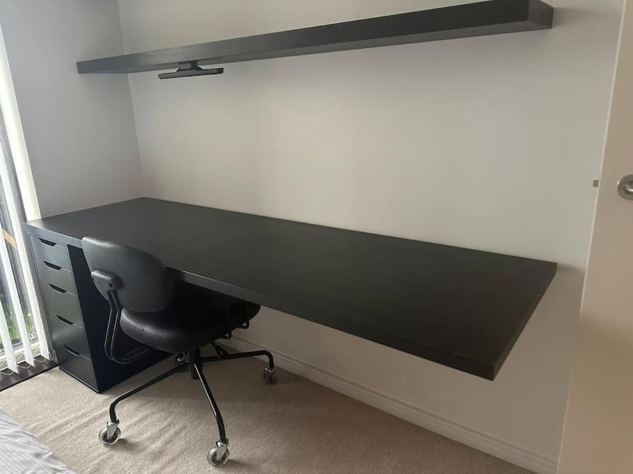 Apartment Away From Two Bed In
