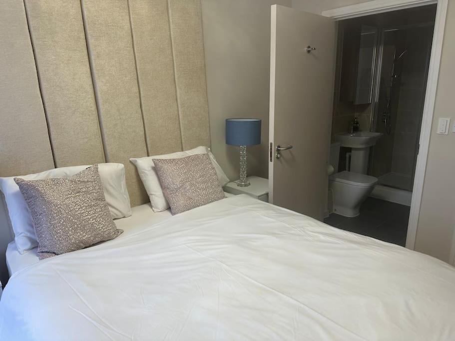 Apartment Away From Two Bed In