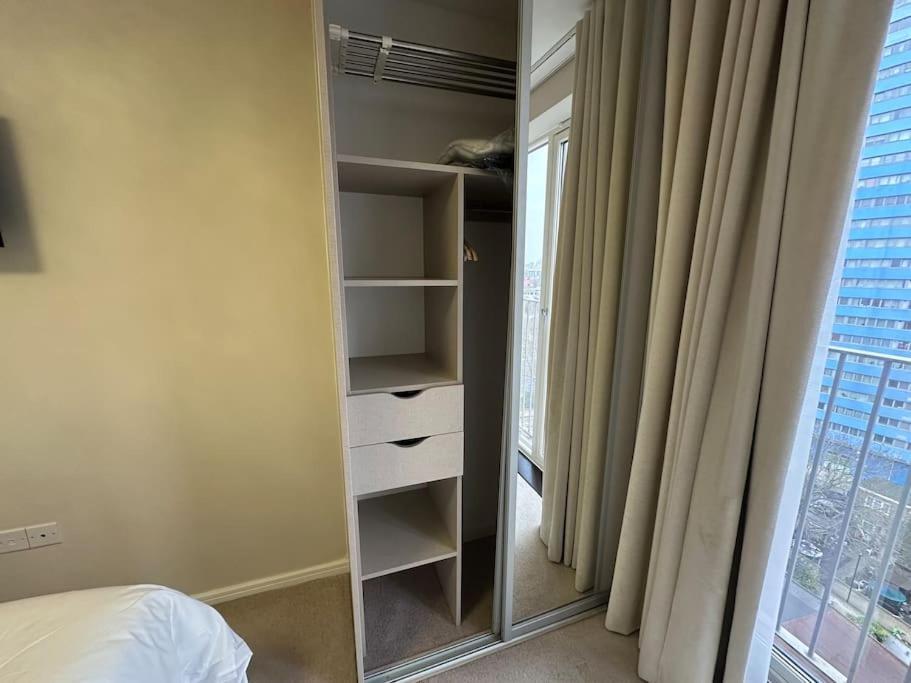 Apartment Away From Two Bed In *