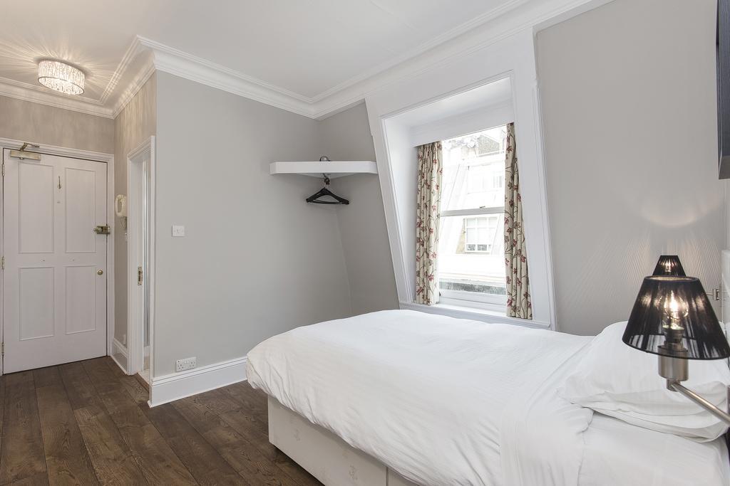 Apartment Ryder Street Chambers *