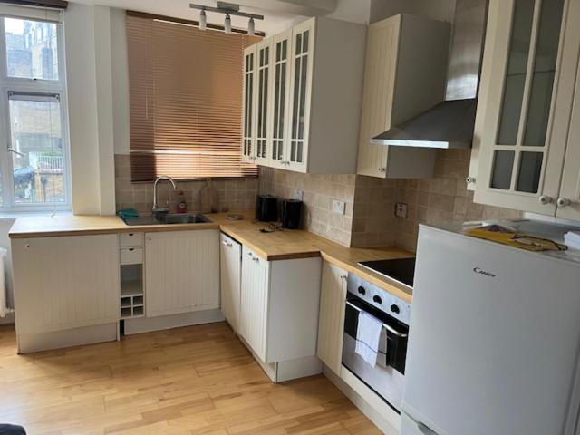 Notting Hill Apartamento