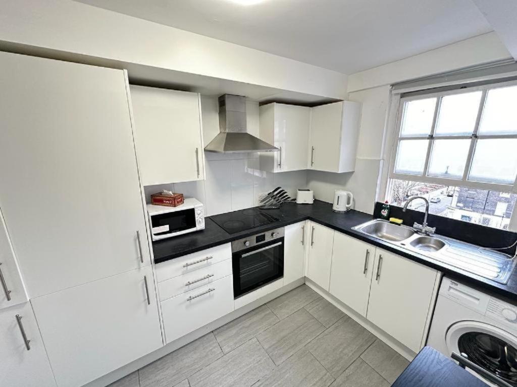 Apartamento Comfortable Family Near Marble Arch *