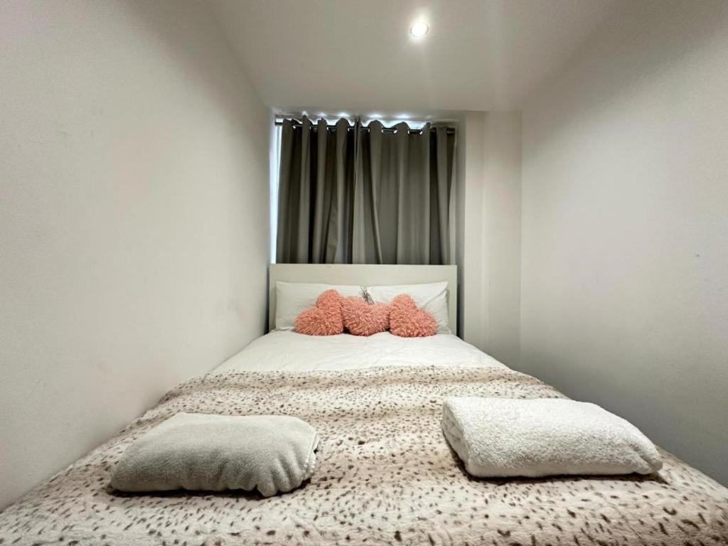 Apartamento Comfortable Family Near Marble Arch *