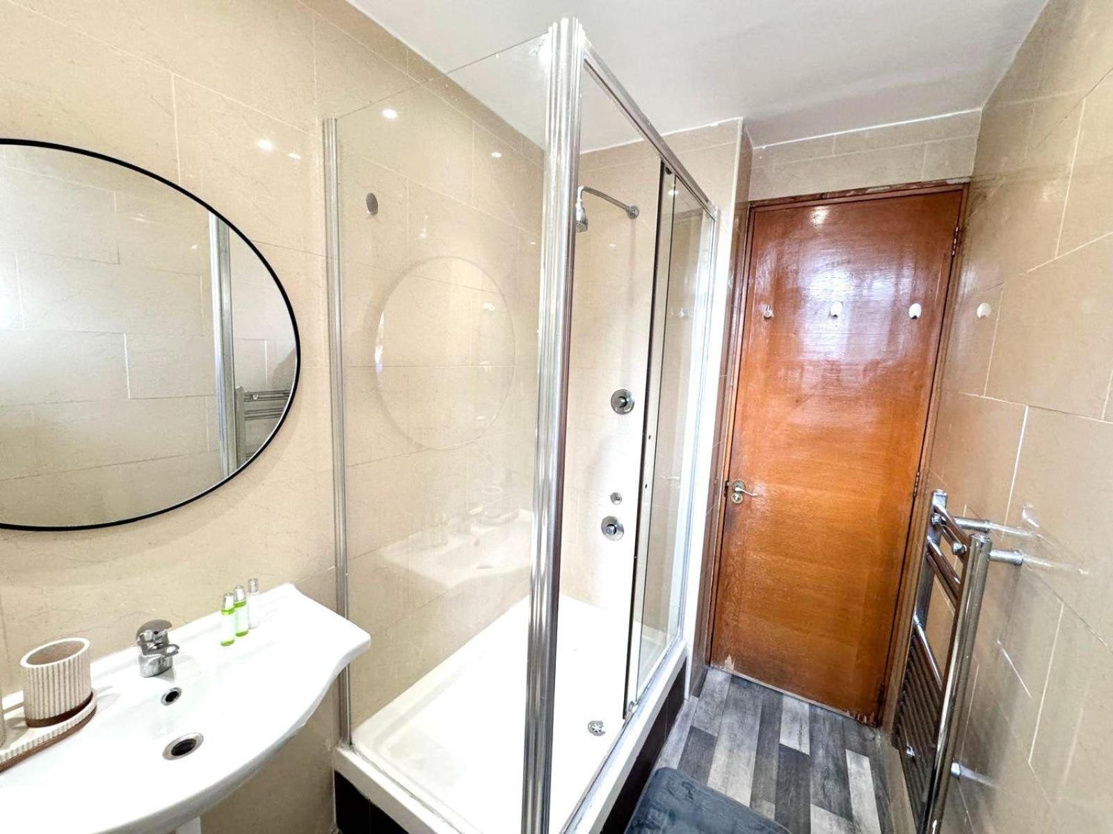Apartamento Park Lane Beautiful Family *