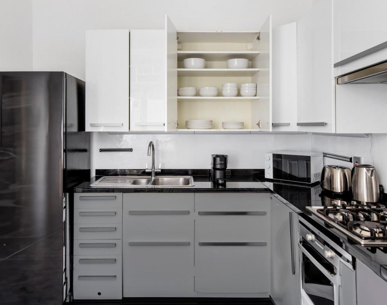 Apartment Charming Flat In Marylebone London