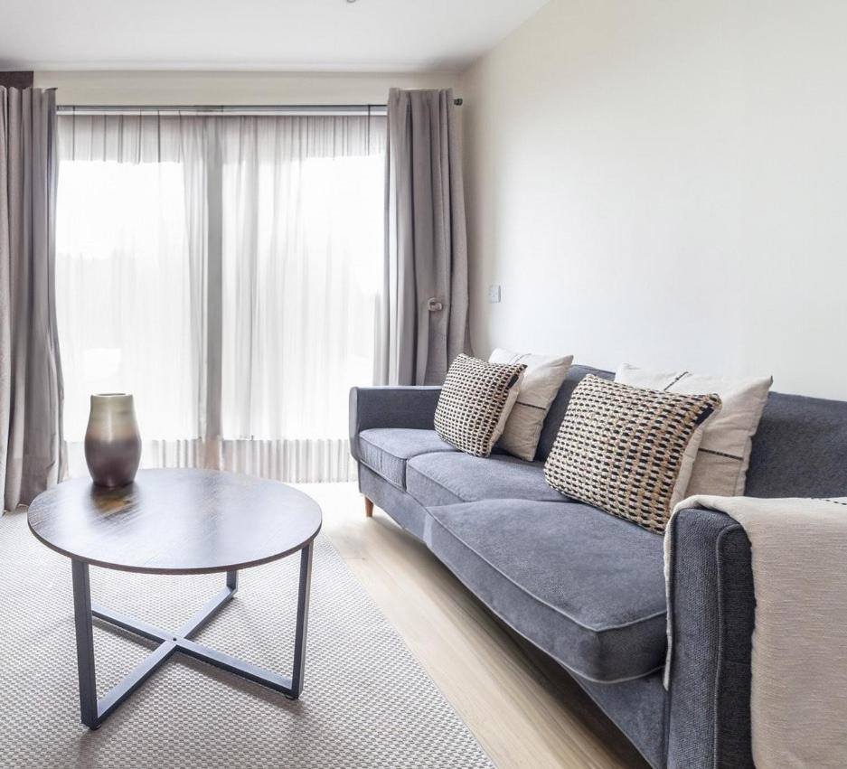 Charming Flat In Marylebone Apartment