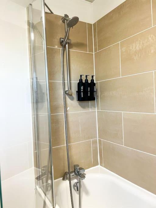 Cosy & Modern Flat In Islington- 15 Minute Walk From Emirates Stadium Apartment