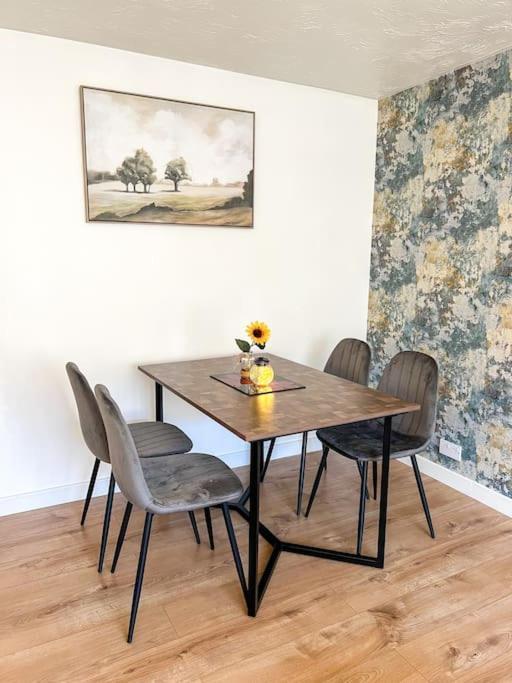 Apartment Cosy & Modern Flat In Islington- 15 Minute Walk From Emirates Stadium