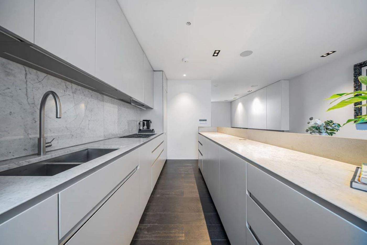 Jacob Apartment