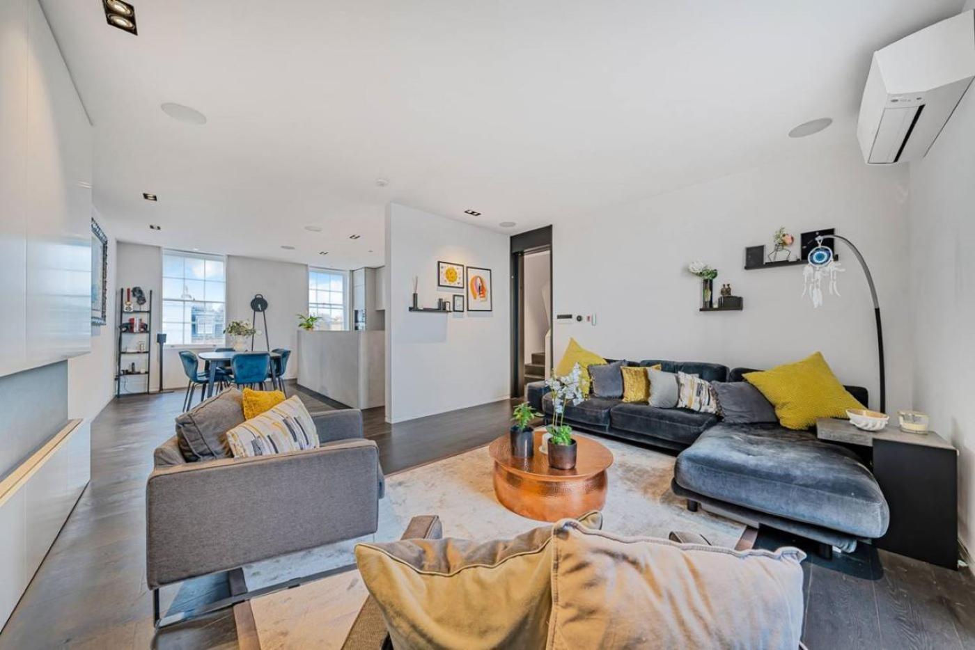 Jacob Apartment *