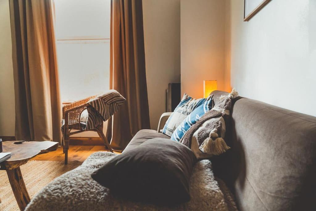 Classy Se8 Your Hidden Gem In Zone 2 Apartment