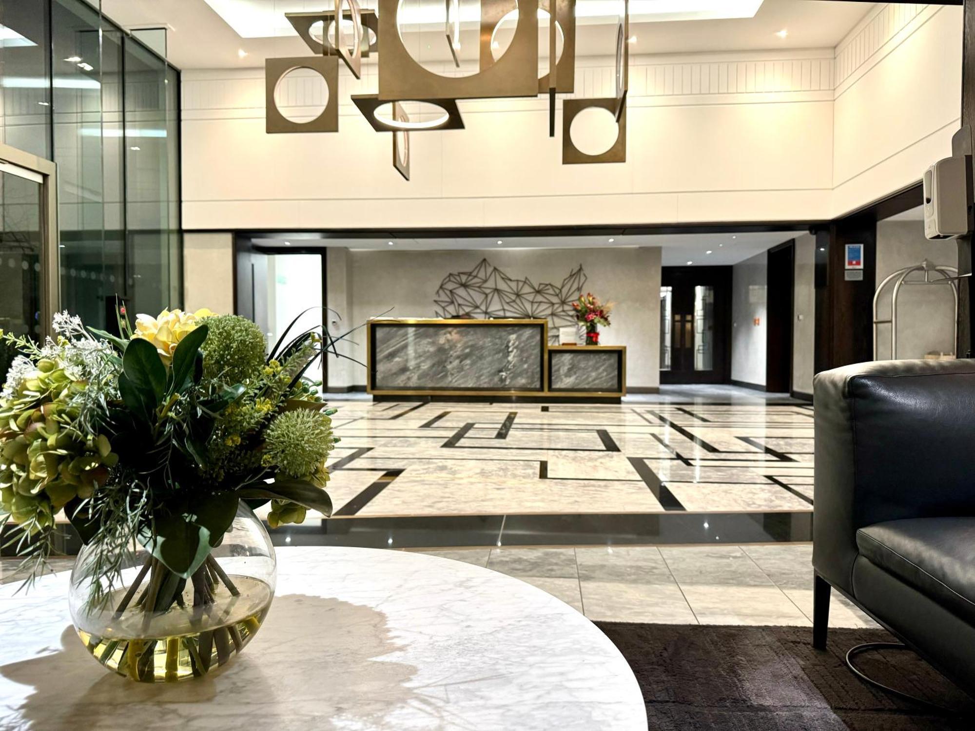 Luxury 3 Bedroom By Wild Apartamento