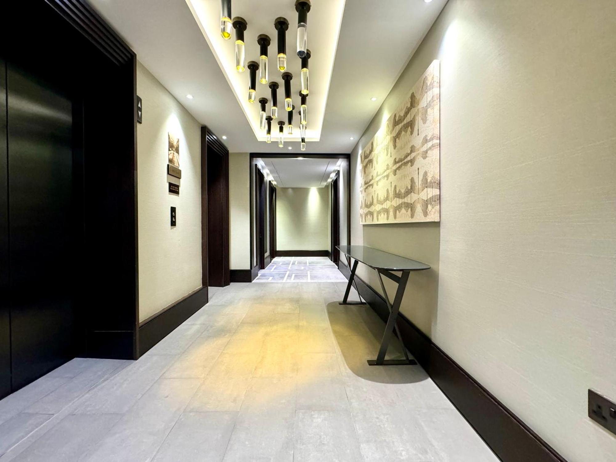 Apartamento Luxury 3 Bedroom By Wild