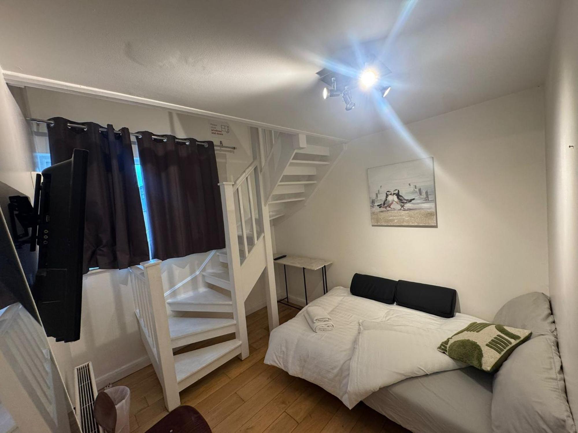 Guest house Cozy Near