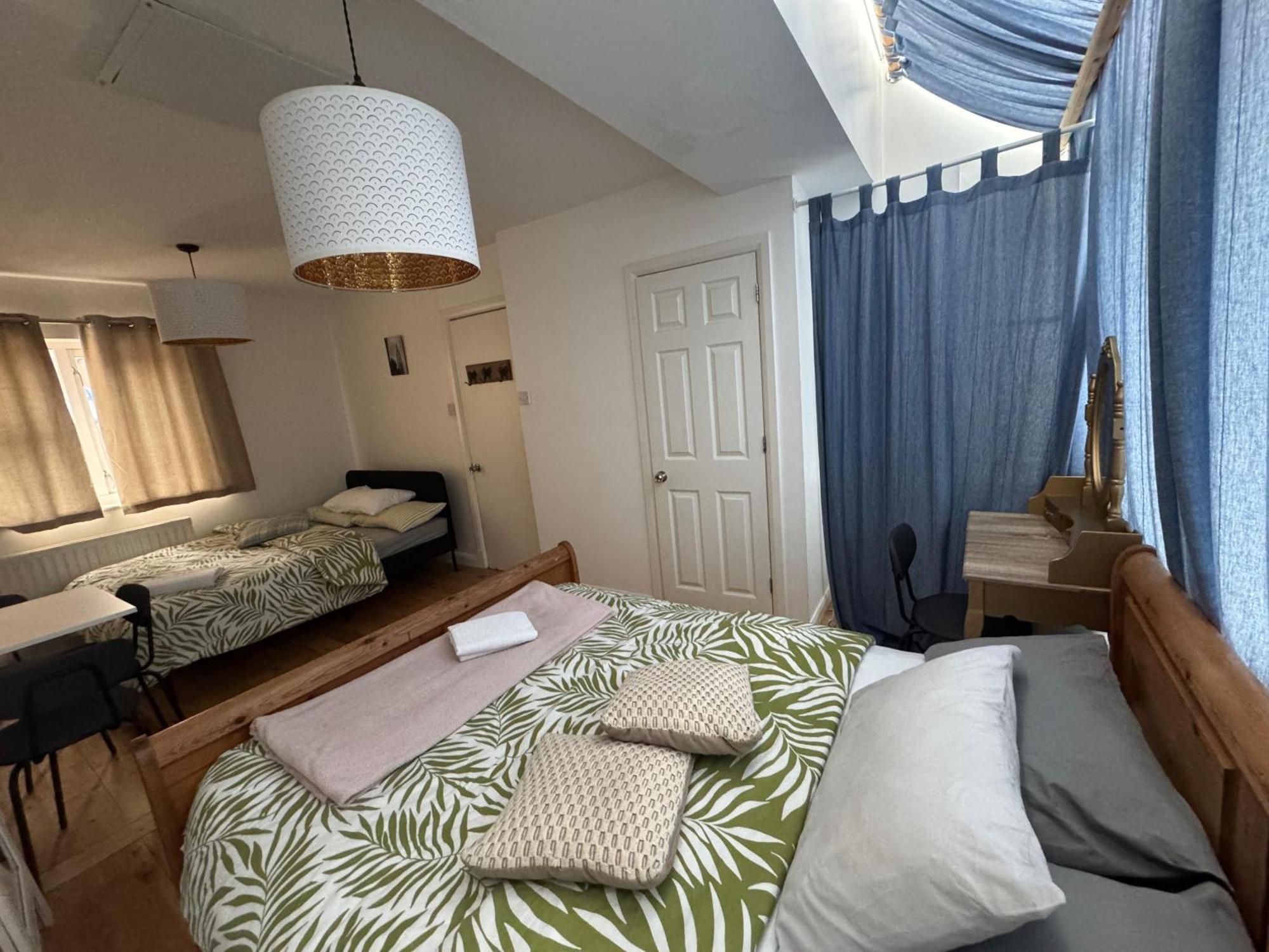 Guest house Cozy Near *