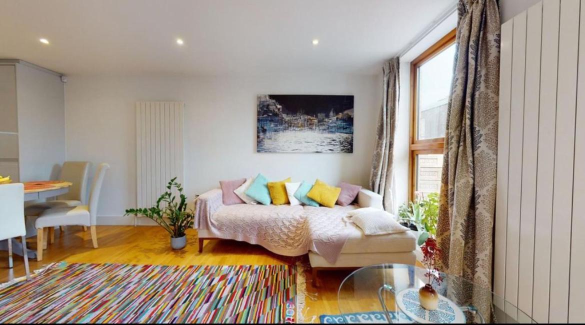 Apartment Modern Near Regents Park *