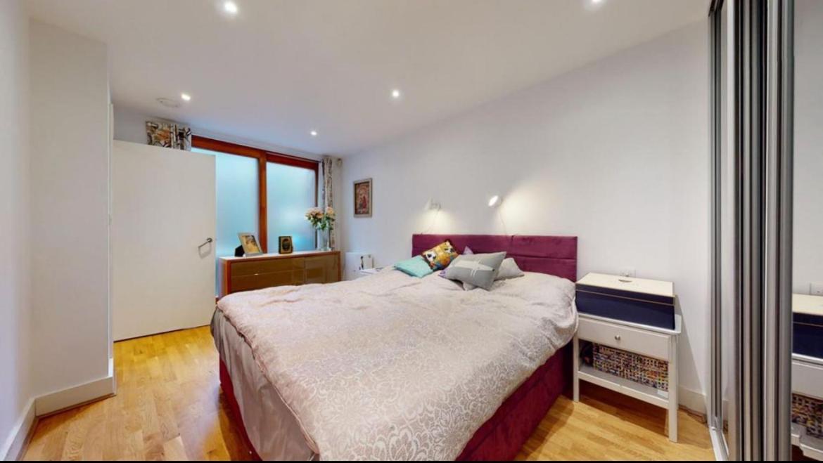 Apartment Modern Near Regents Park *