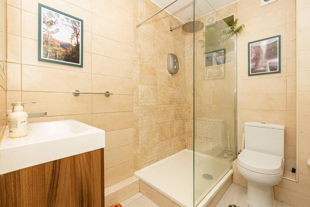 Apartamento Lovely 1br Flat In Clapton 5mins Overground St