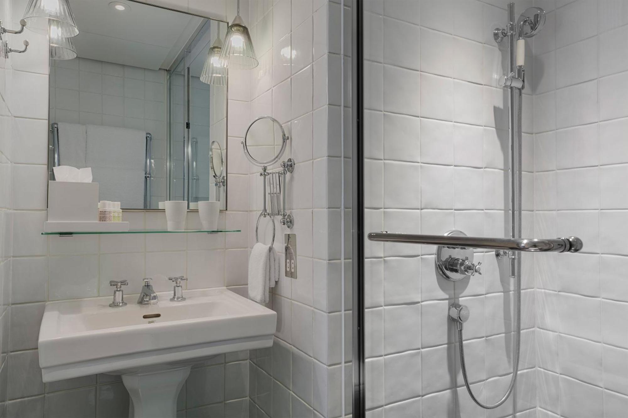Great Northern Hotel, A Tribute Portfolio Hotel, 5* London