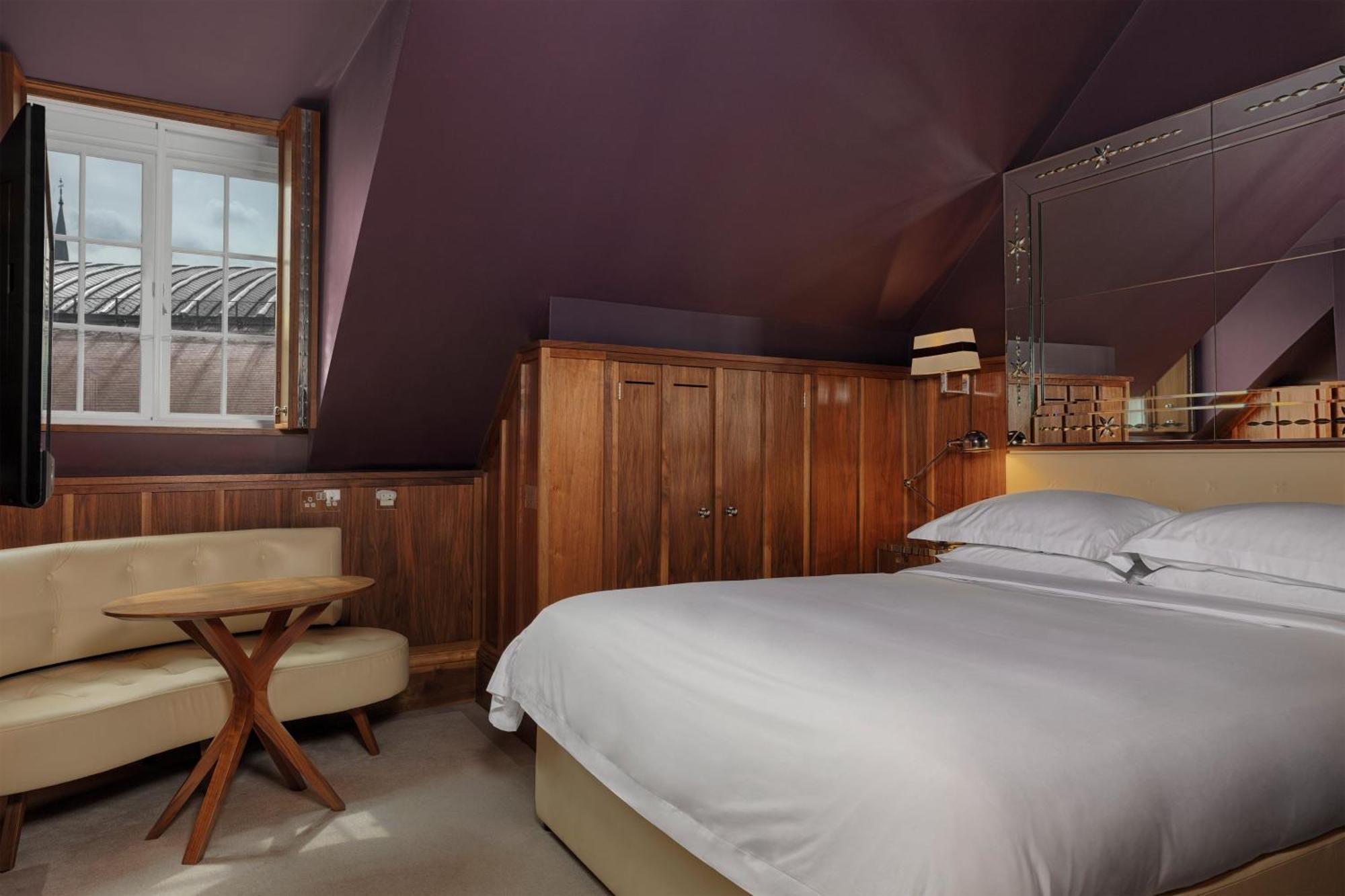 Great Northern Hotel, A Tribute Portfolio Hotel,