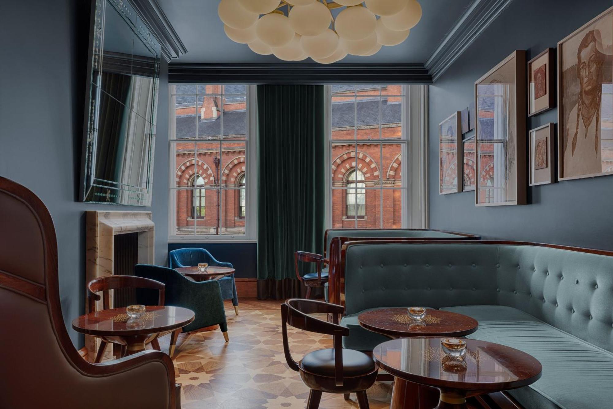 Great Northern Hotel, A Tribute Portfolio Hotel, Hotel 5*
