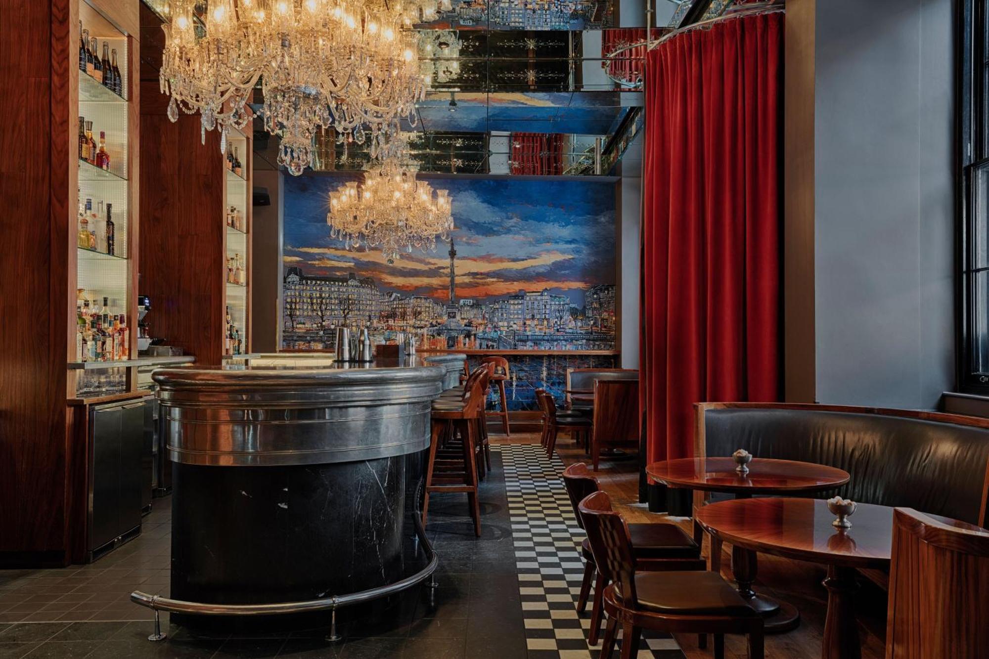 Hotel Great Northern Hotel, A Tribute Portfolio Hotel, 5*