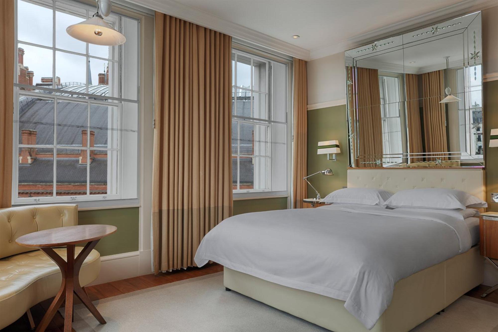 Great Northern Hotel, A Tribute Portfolio Hotel, Hotel London