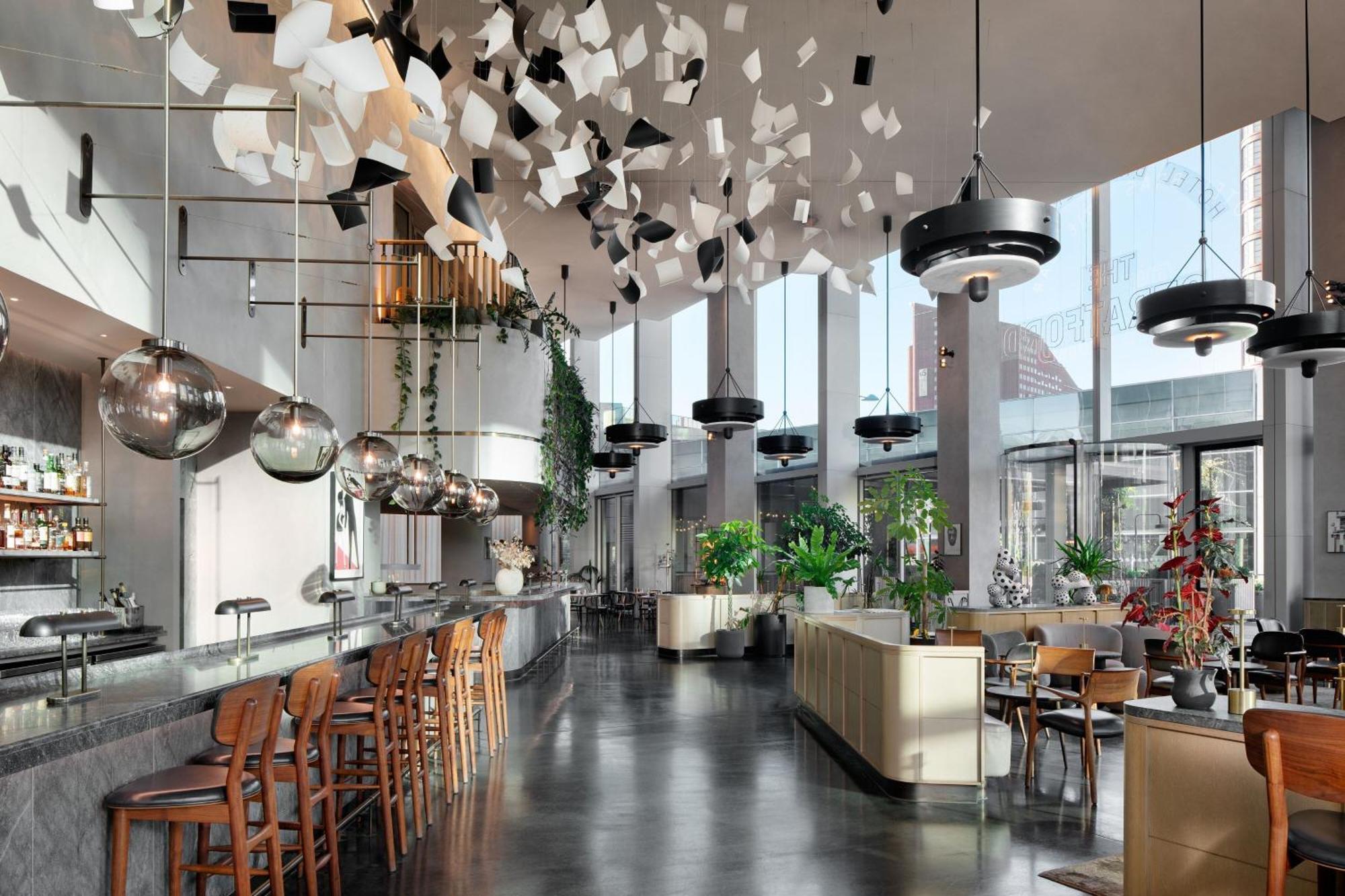 Hotel The Stratford, Autograph Collection London