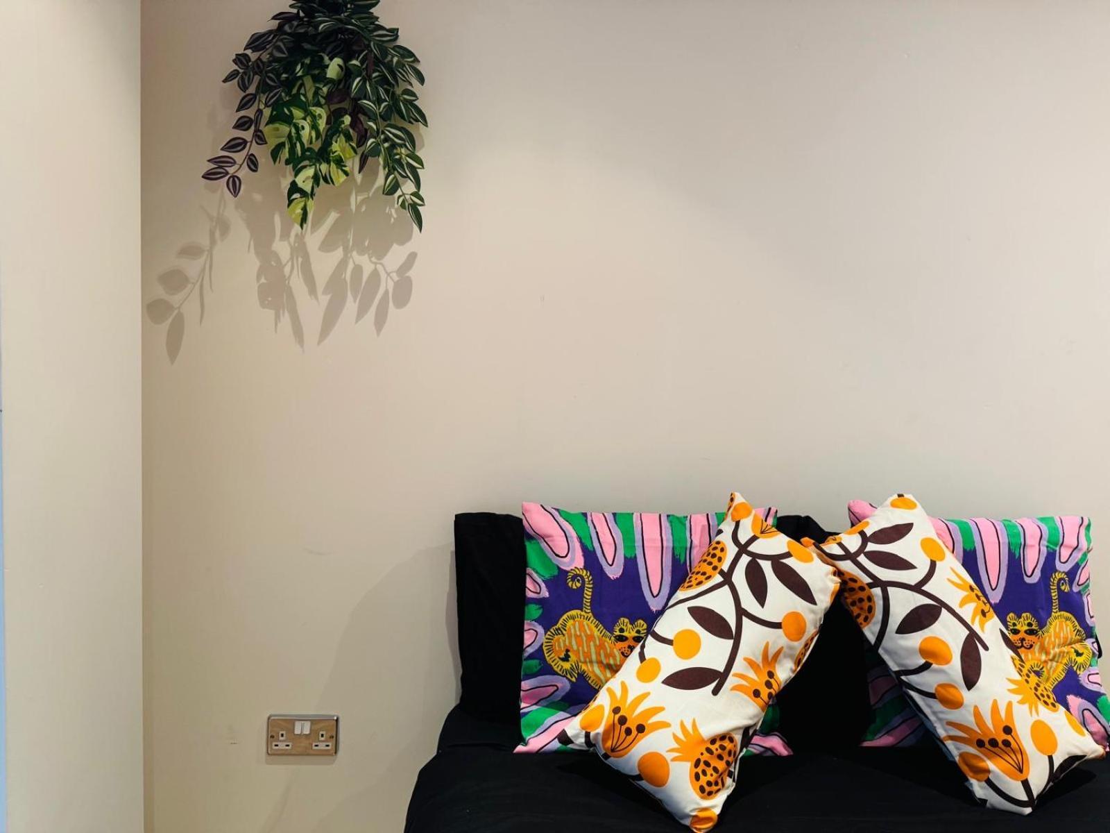 Chelsea The Boulevard Apartamento *