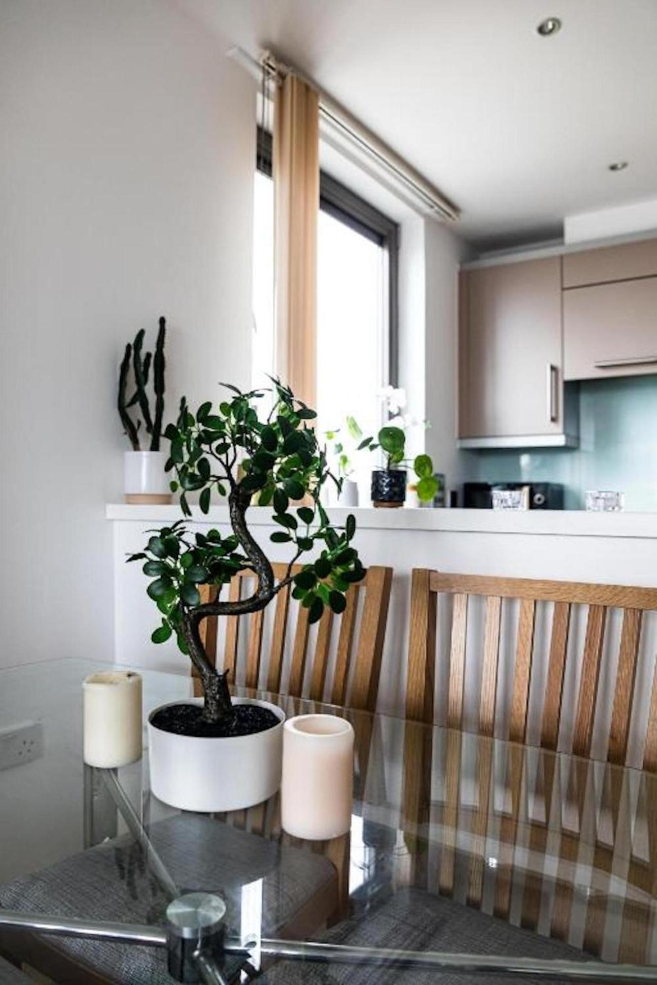 Whitechapel Two Bedroom Luxury - Free Private Parking - Views * London