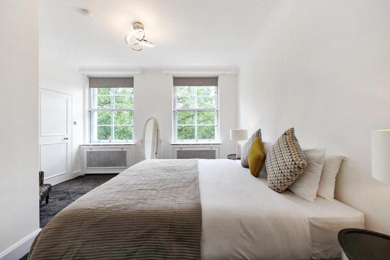 Park Lane Apartamento