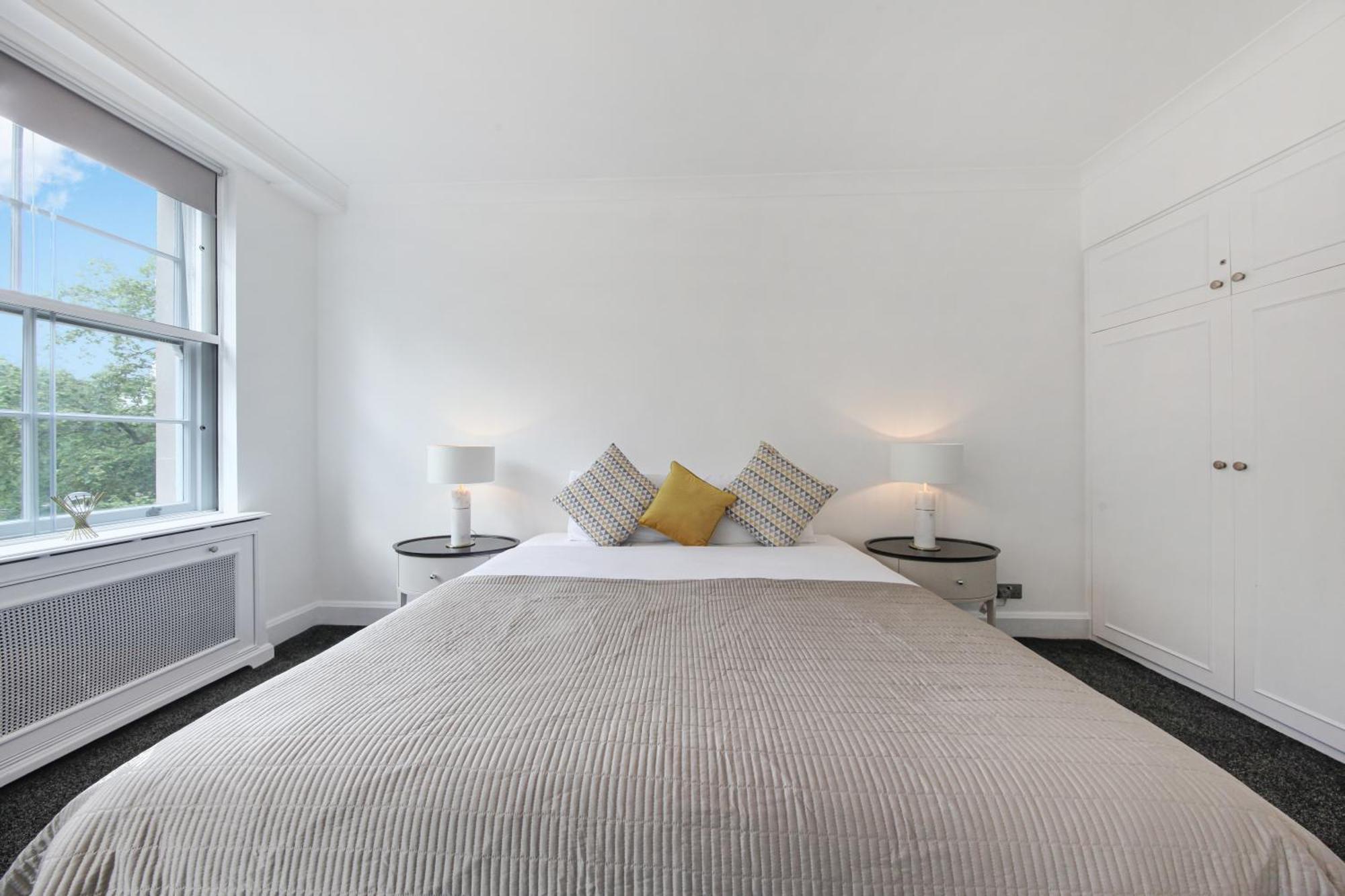 Park Lane Apartamento *
