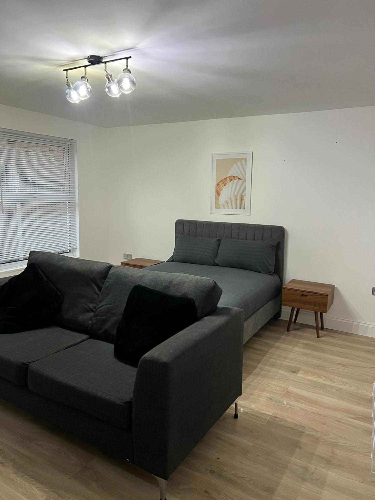Guest house Cosy In Whitechapel *