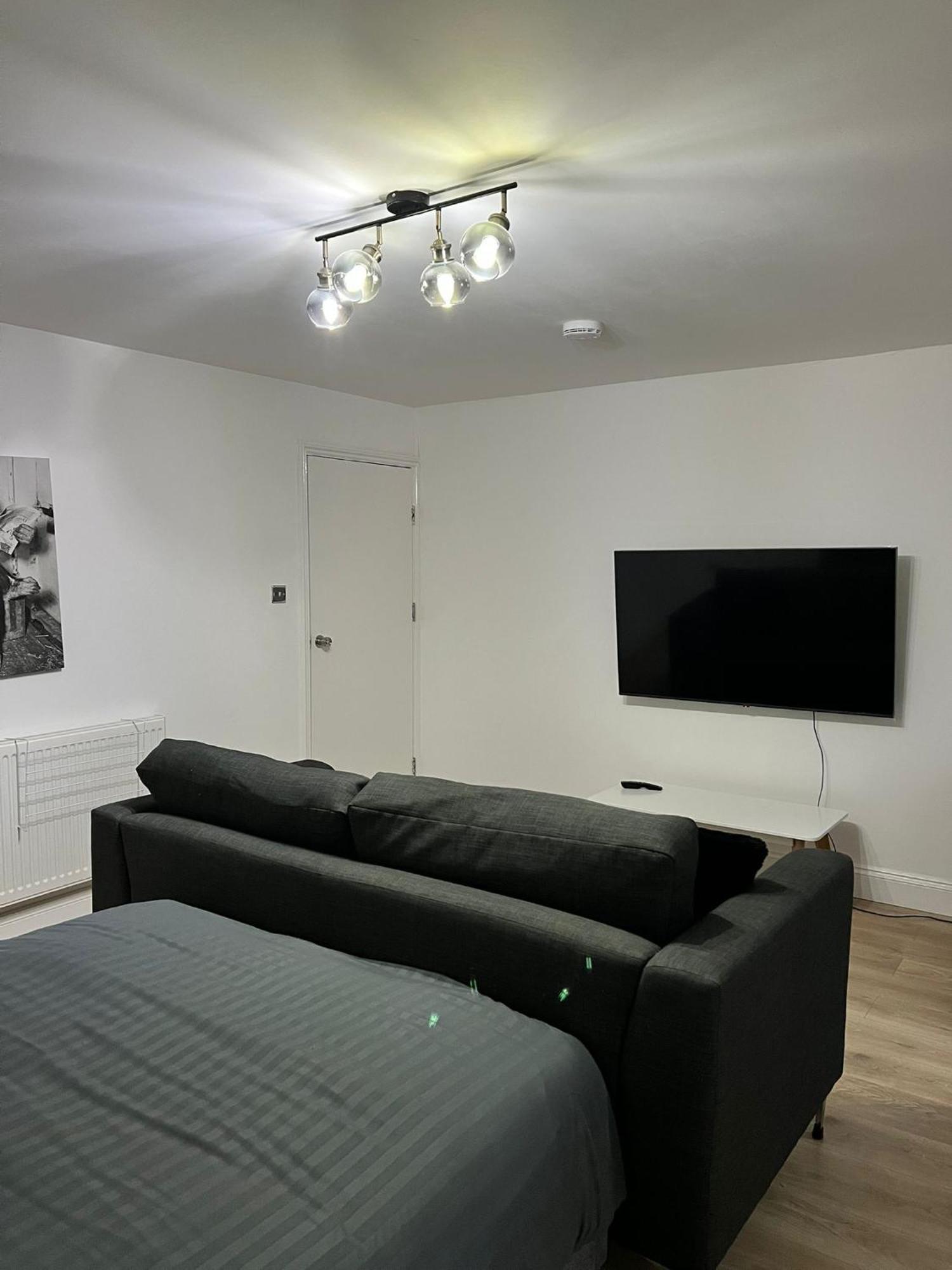 Guest house Cosy In Whitechapel *