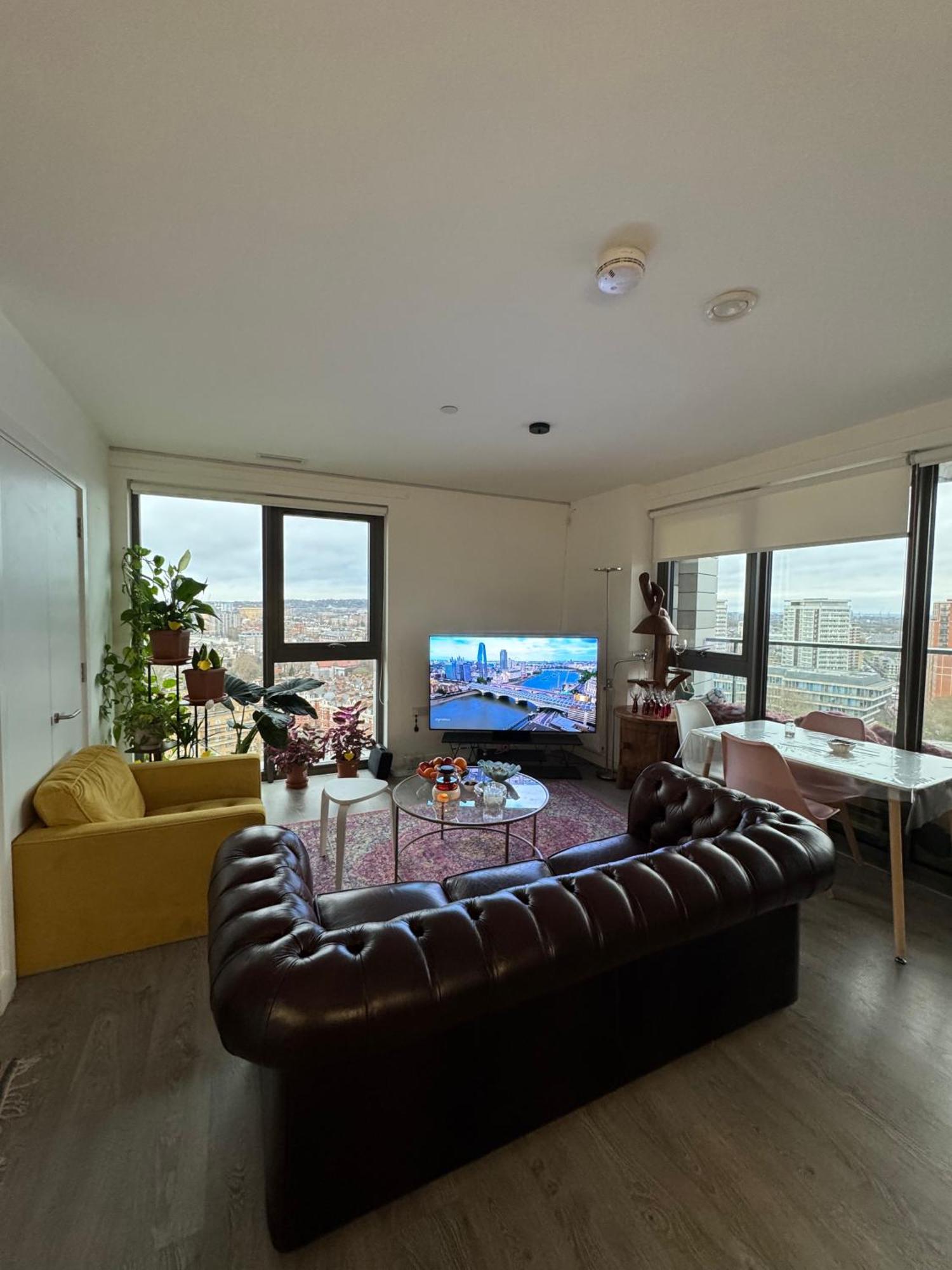 Apartamento Paddington