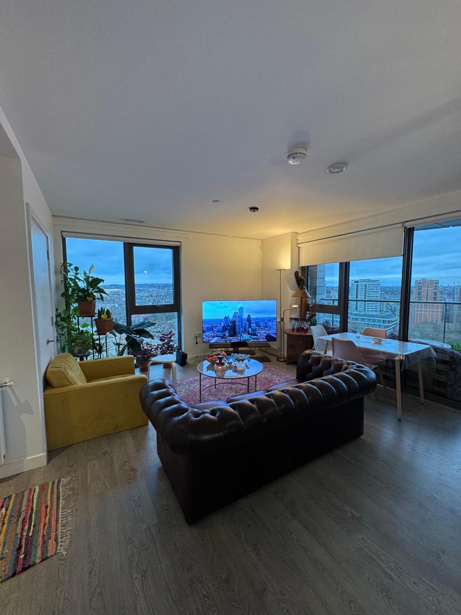 Apartamento Paddington *