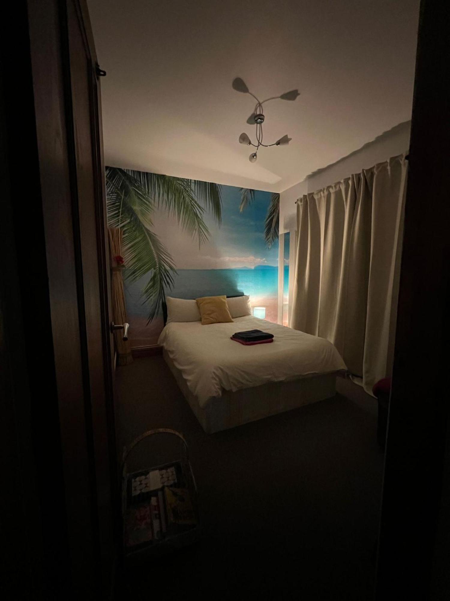 Apartment Classy Se8 Your Hidden Gem In Zone 2 London