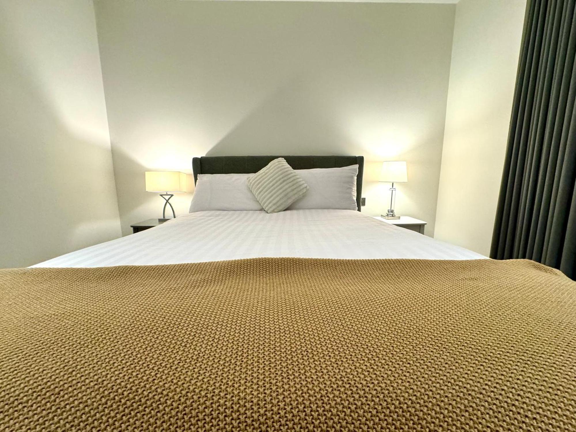 2 Bedroom Luxury Edgware Road By Wild * Londres