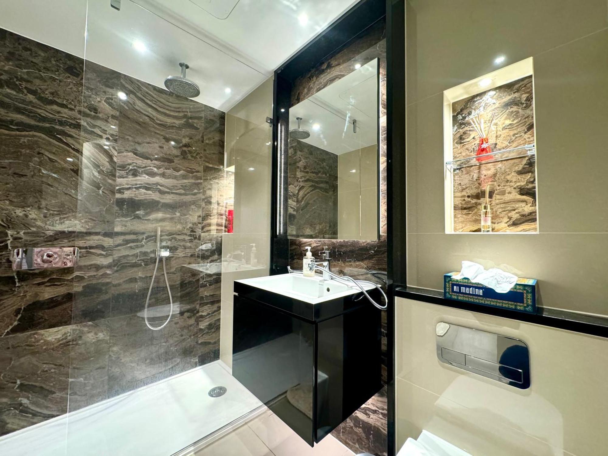 Apartamento 2 Bedroom Luxury Edgware Road By Wild *