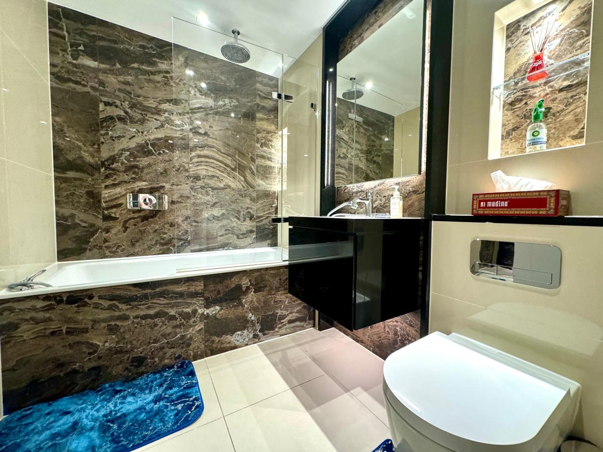 2 Bedroom Luxury Edgware Road By Wild Apartamento