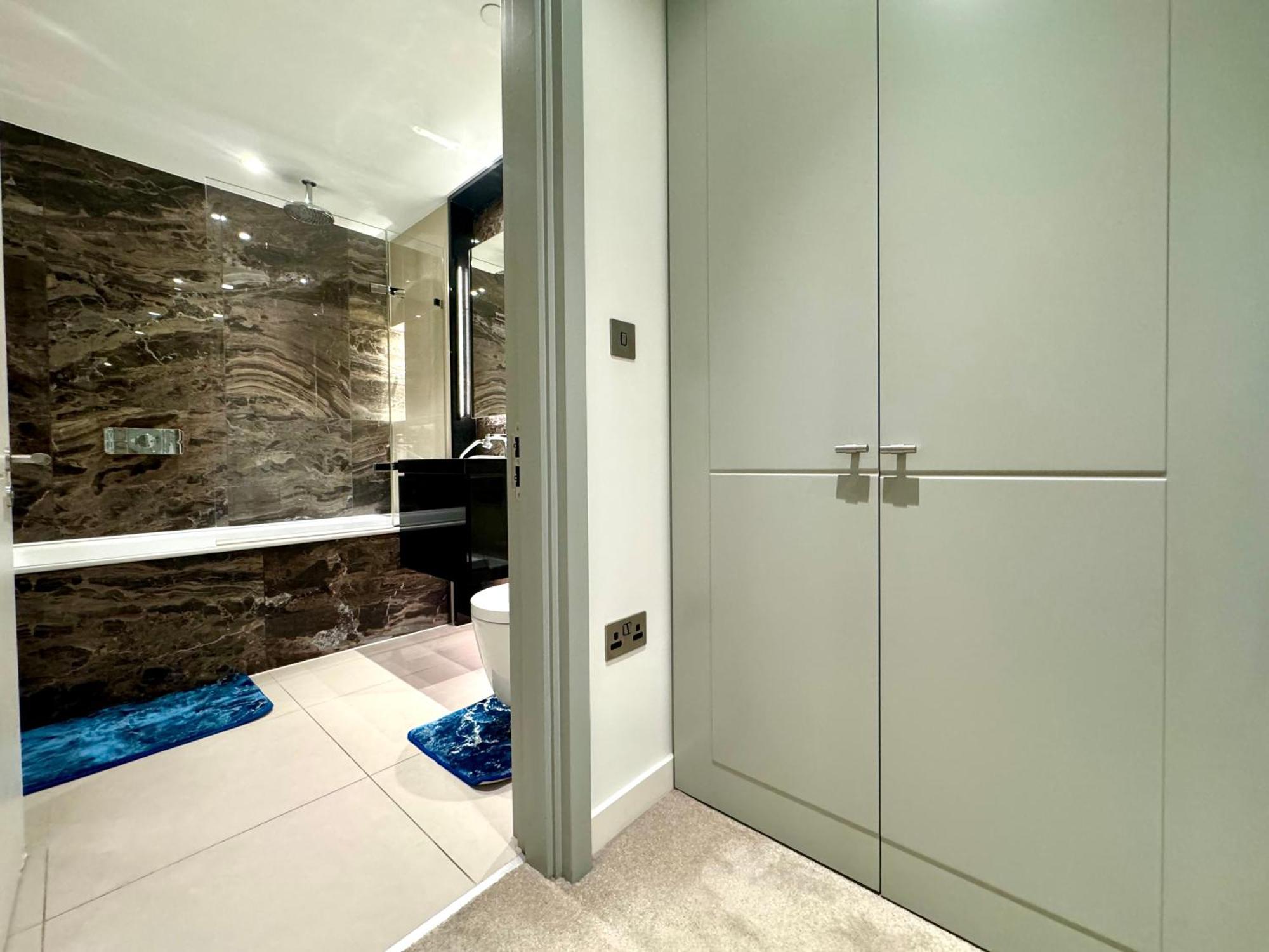 Apartamento 2 Bedroom Luxury Edgware Road By Wild