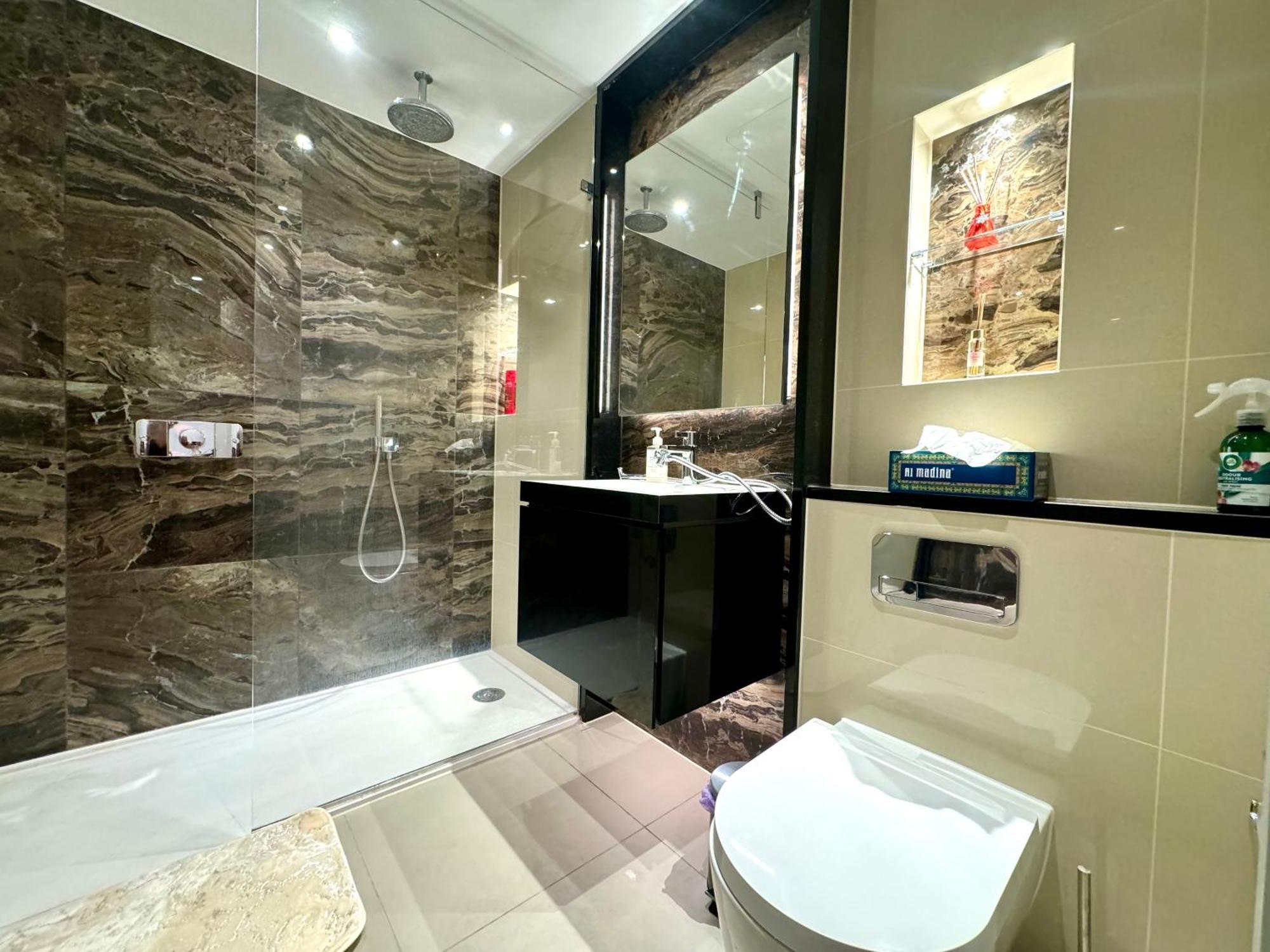 2 Bedroom Luxury Edgware Road By Wild * Londres