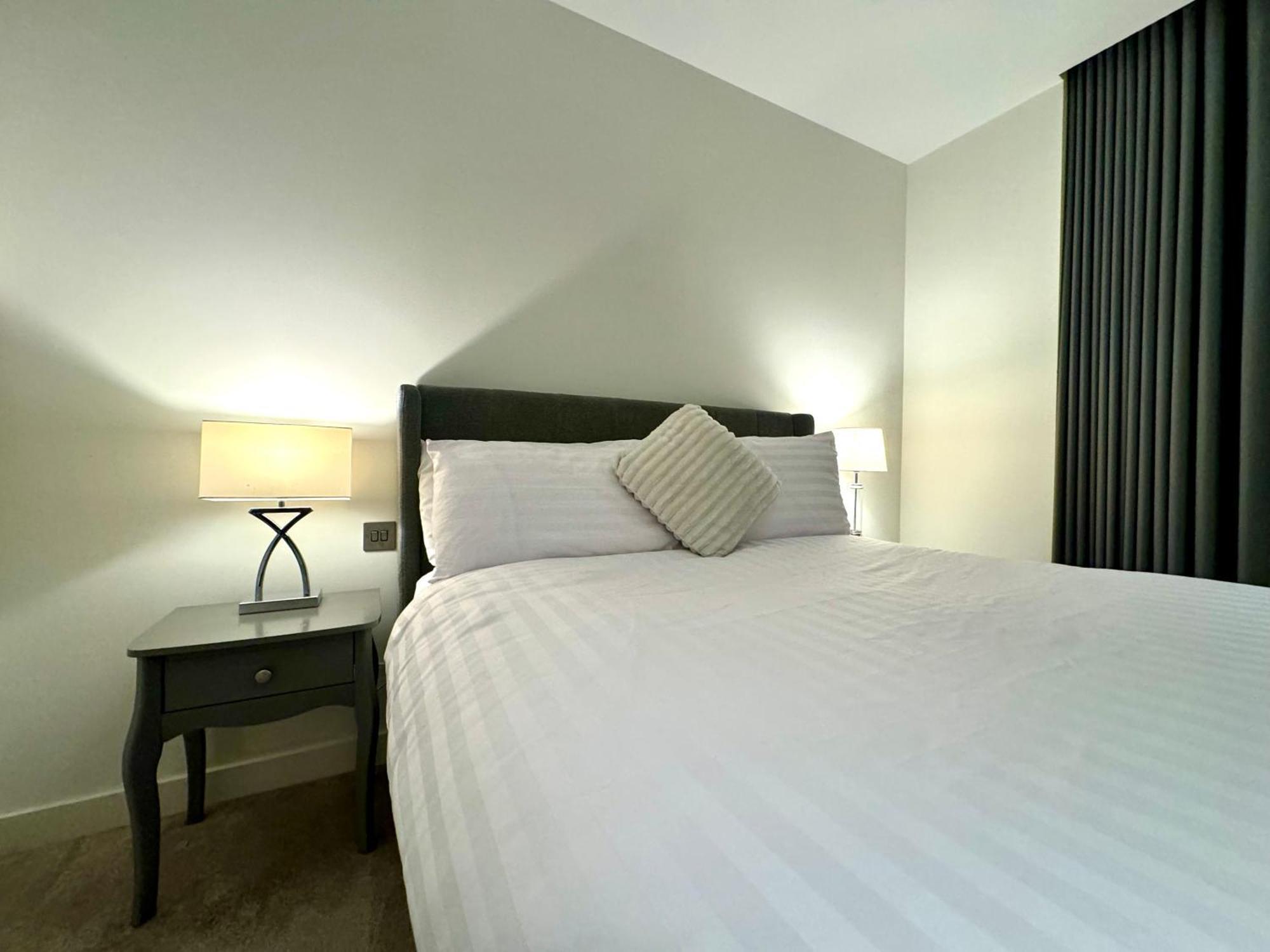 Apartamento 2 Bedroom Luxury Edgware Road By Wild *