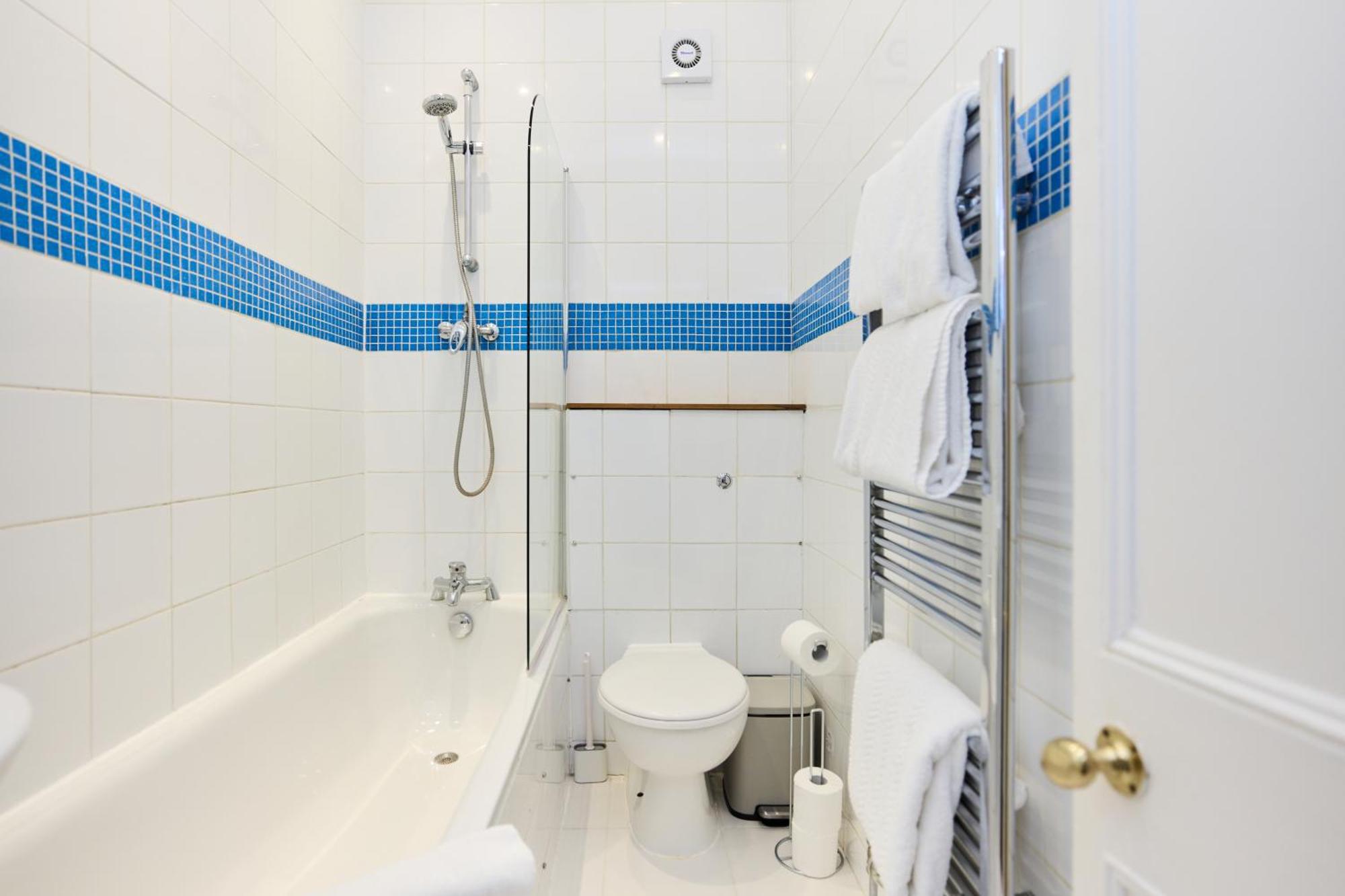 The West Hampstead Place - Inviting 2bdr *