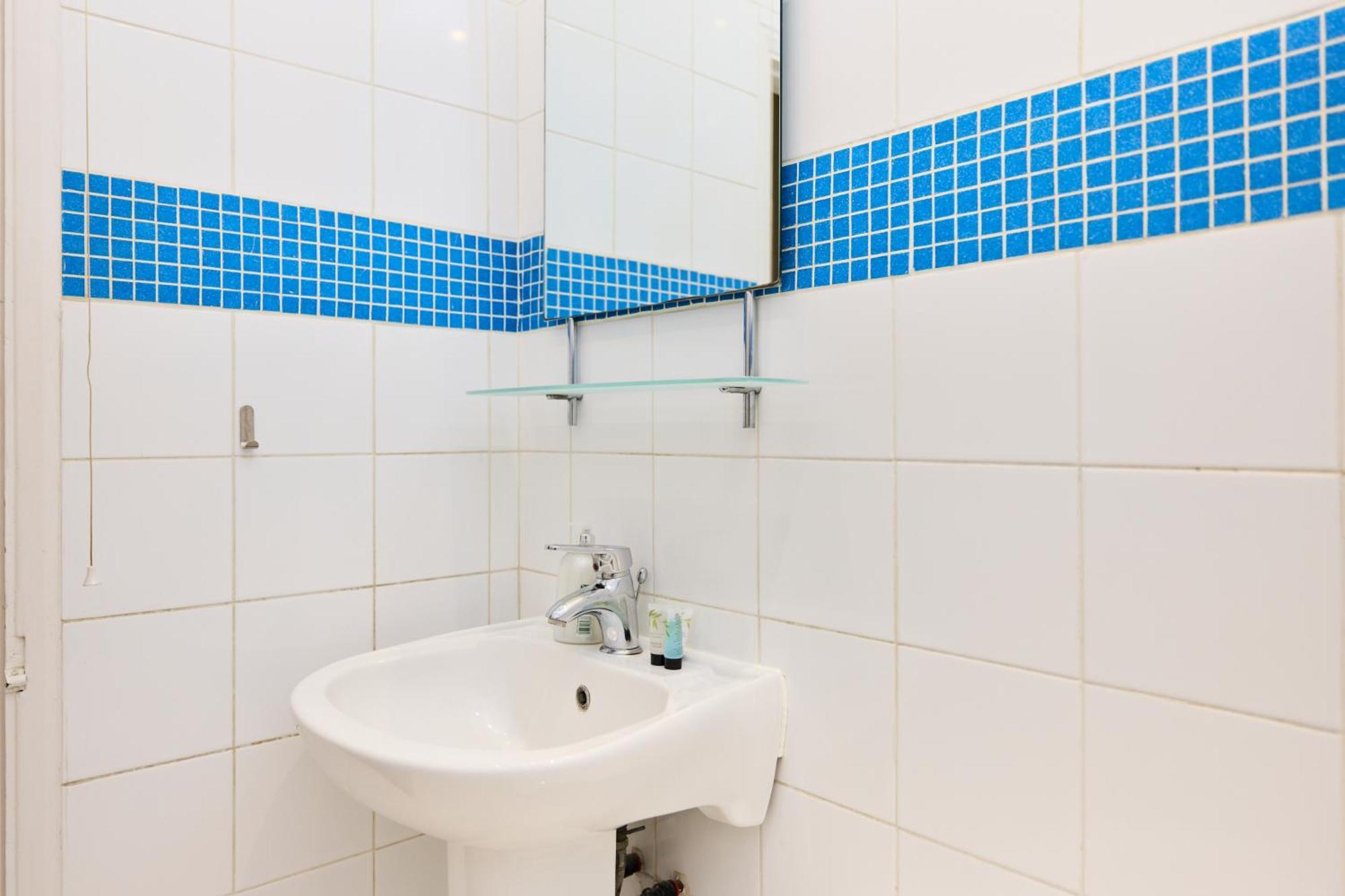The West Hampstead Place - Inviting 2bdr London