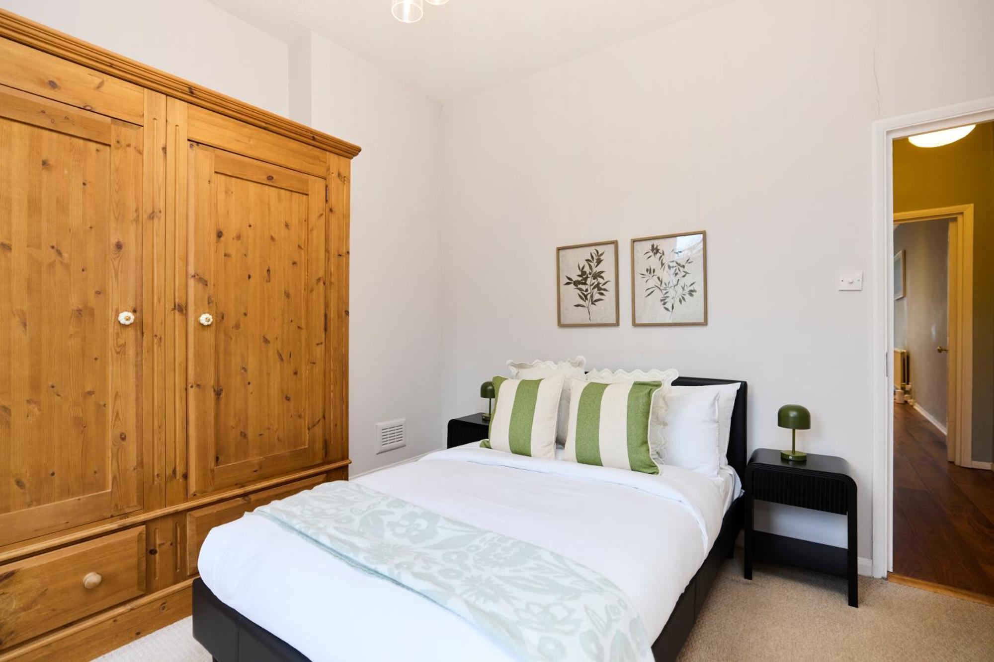 The West Hampstead Place - Inviting 2bdr *